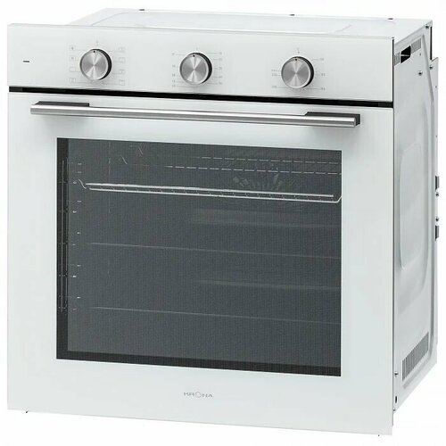 Духовой шкаф Krona Birne 60 WH 2679500₽