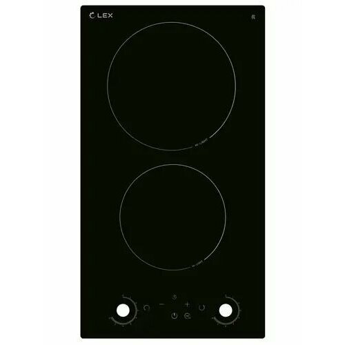 Электрическая варочная поверхность LEX EVH 320M BL 1022000₽