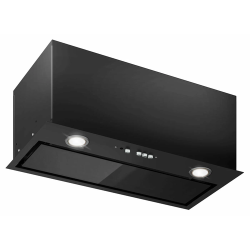 Вытяжка ELIKOR CUBE 60P-1000 черный 1221700₽