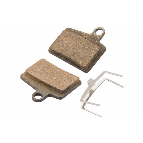 Колодки тормозные дисковые P07 LOGAN item110 479₽