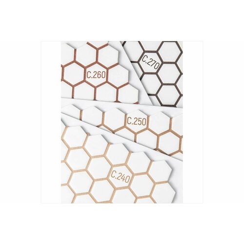 DEFENCE CHEMICALS Затирка эпоксидная C240 (светло-коричневый) 2 кг EZ_240_2