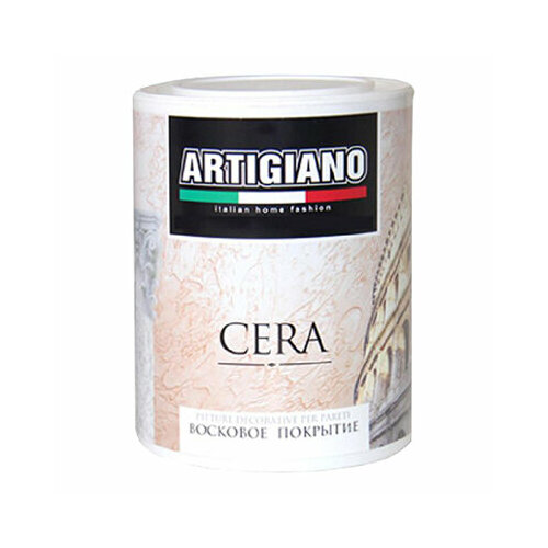 Воск ARTIGIANO CERA 1Л 2210₽