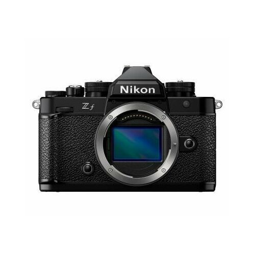 Фотоаппарат Nikon Z f Body 24990000₽