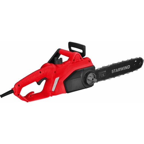 Электрическая цепная пила Starwind SE-1814 1800Вт дл шины14 35cm 7049₽