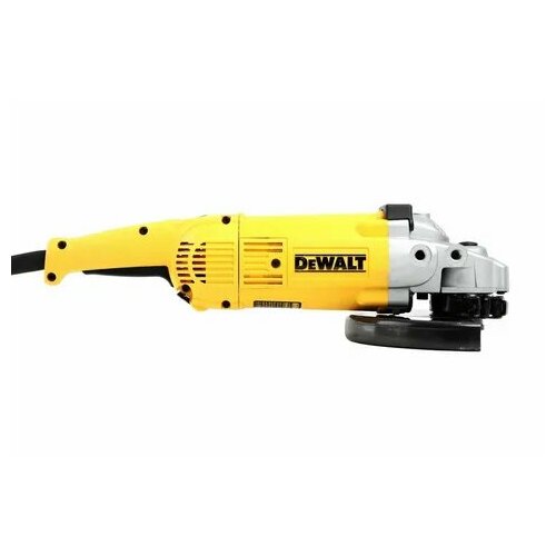 Угловая шлифмашина DEWALT D 28432 C 14500₽