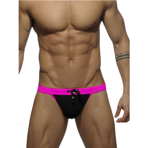фото Плавки romeo rossi romeo rossi swimwear, размер xl, черный