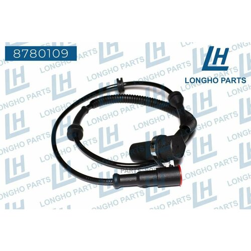 LONGHO 8780109 Датчик ABS передний правый GENERAL MOTORS 96455870 96549713 1400₽