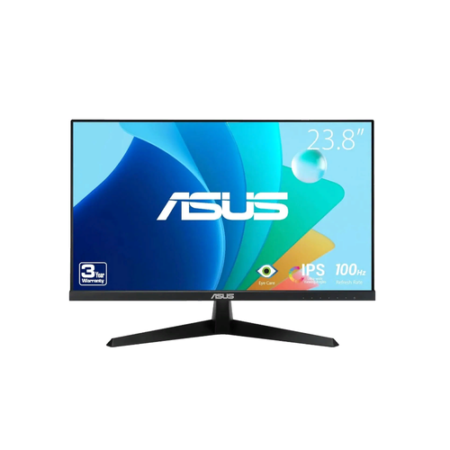 Монитор Asus VY249HF черный 1245000₽