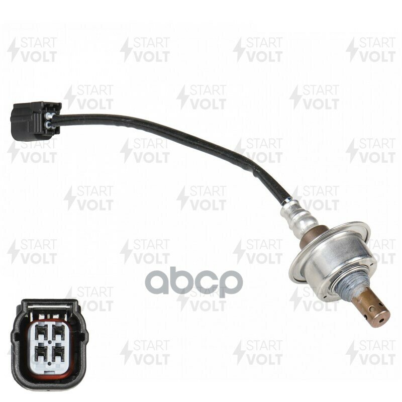 Датчик кисл. для а/м Honda Civic (06-) 1.8i/Accord (08-)/CR-V (06-) 2.0i до кат. (VS-OS 2300) STARTVOLT арт. VS-OS2300