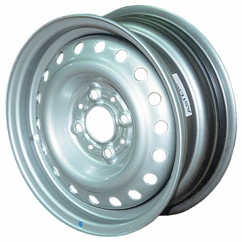 Колесный диск Trebl 52A45A 50x13/4x100 ET45 D566 Silver