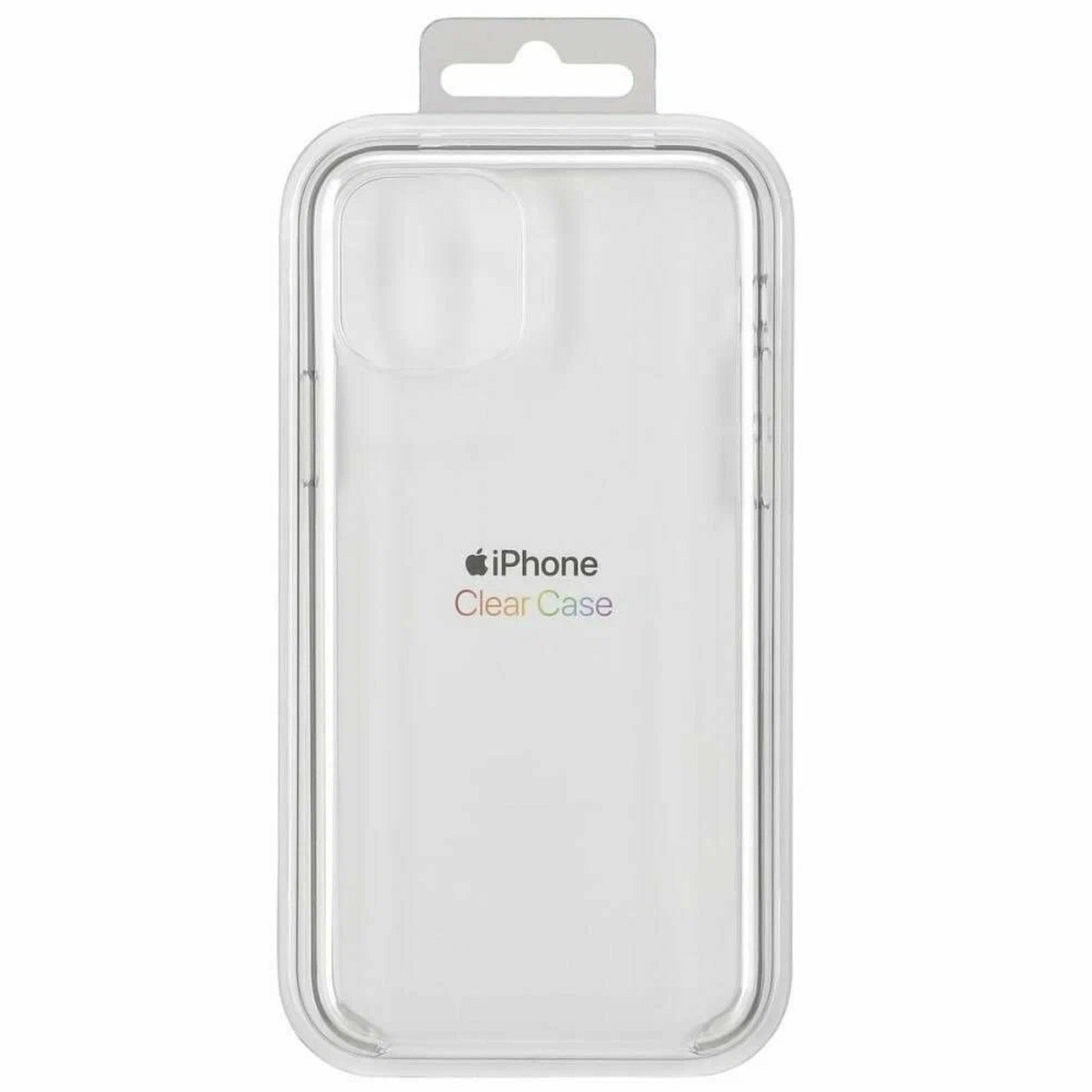 фото Clear case iPhone 14 Pro Max / Прозрачный чехол Айфон 14 Pro Max