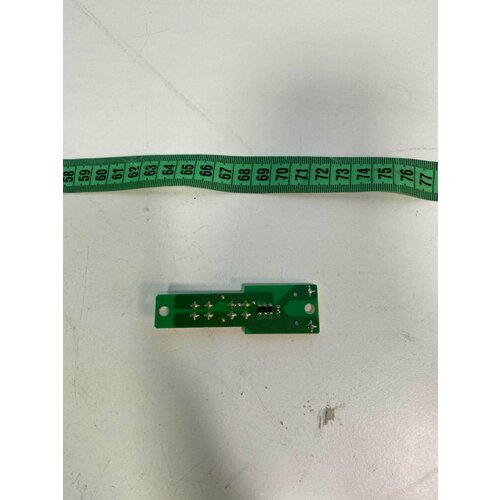 Плата пылесоса Е327405 Philips FC6404 1400₽