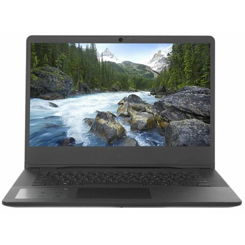 14 Ноутбук Dell Vostro 3400-4579 3400-4579 черный - 1920x1080 WVA TNfilm Intel Core i3-1115G4 ядра 2 х 3 ГГц 4 ГБ SSD 256 ГБ HDD 1024 ГБ Intel UHD Graphics Linux 8538900₽