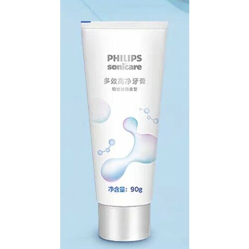 Отбеливающая зубная паста Philips Sonicare 1325₽