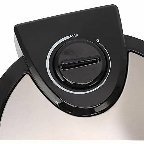 Вафельница с безопасной ручкой Вафельница с контролем температуры Круглая плита Вафельница с антипригарным покрытием для прогулок вечеринок дома 1529700₽