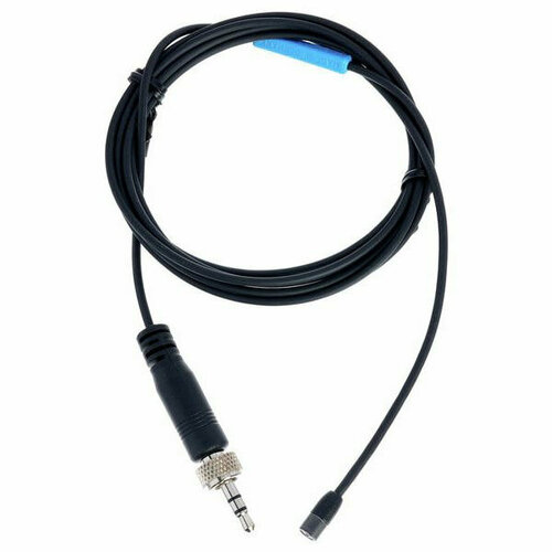 Петличный микрофон Sennheiser MKE 2 BLACK EW 5889000₽