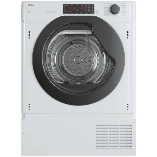 Сушильная машина с тепловым насосом Haier HDB4 H7A2TBEX-RU 79999₽