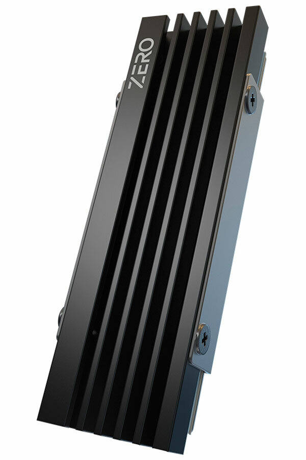 Радиатор для SSD ID-Cooling ZERO M05 (M.2 2280)