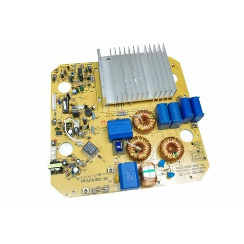 ZLIC3500DI main board плата силовая 15294₽
