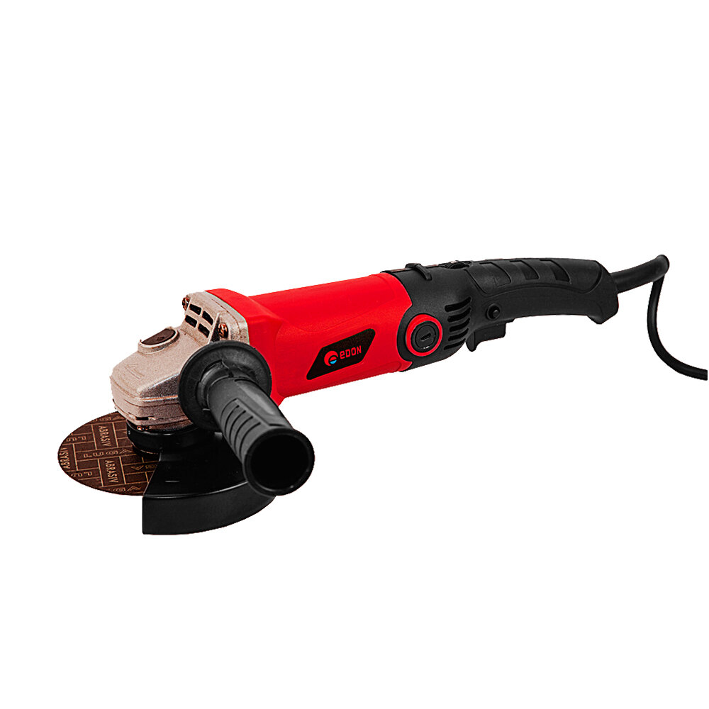 фото Edon AG-125/1000ER Машина шлифовальная угловая