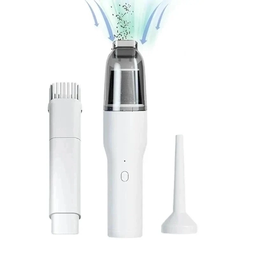 Беспроводной мини-пылесос 220000₽