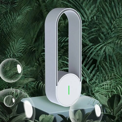 Озонатор U_project, для помещений и автомобилей, до 10м², белый