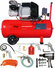 Компрессорный набор FUBAG Auto Master Kit масляный компрессор + 1...