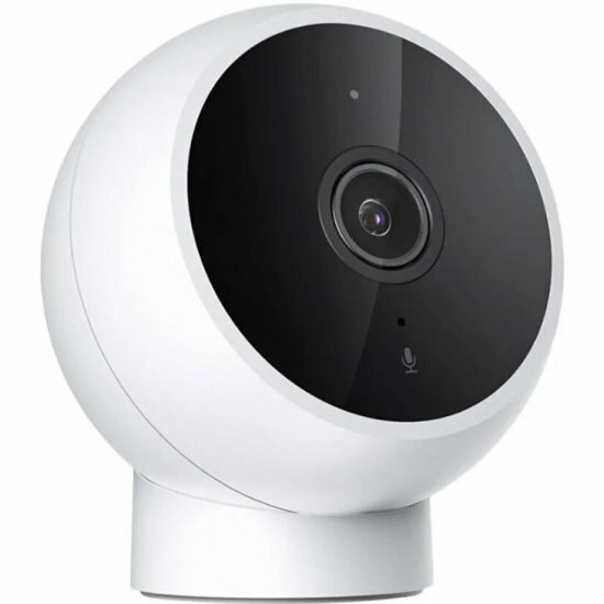 Изображение IP-камера Xiaomi Mi Camera 2K (Magnetic Mount) BHR5255GL