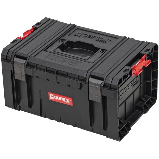 Набор ящиков Qbrick System PRO TOOLBOX + 5 x PRO ORGANIZER MULTI — фото 1