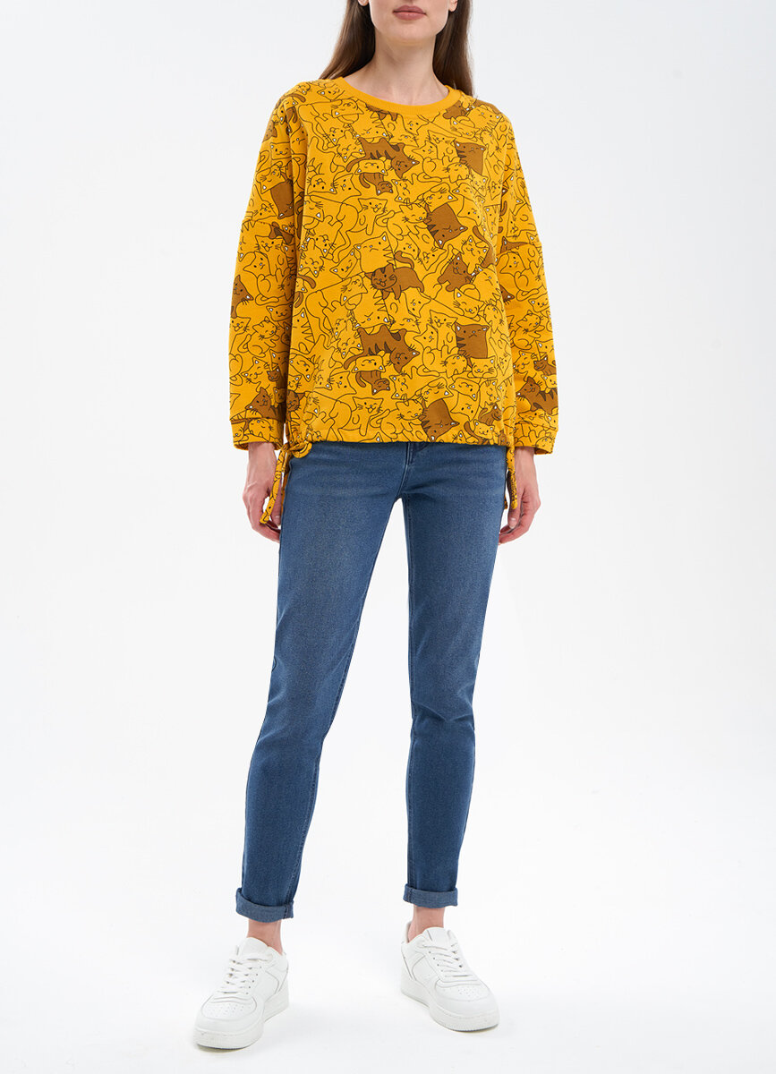 Джемпер Funday