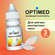 OPTIMED enzyme, 3 мл (Без контейнера), Оптимед Энзимный очистител...