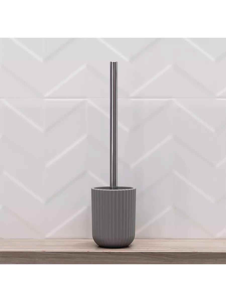 Ершик для унитаза — фото 1