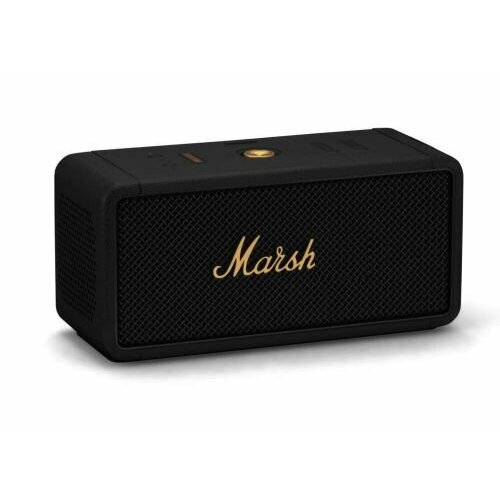 Беспроводная Акустическая колонка EMBERTON 12600₽