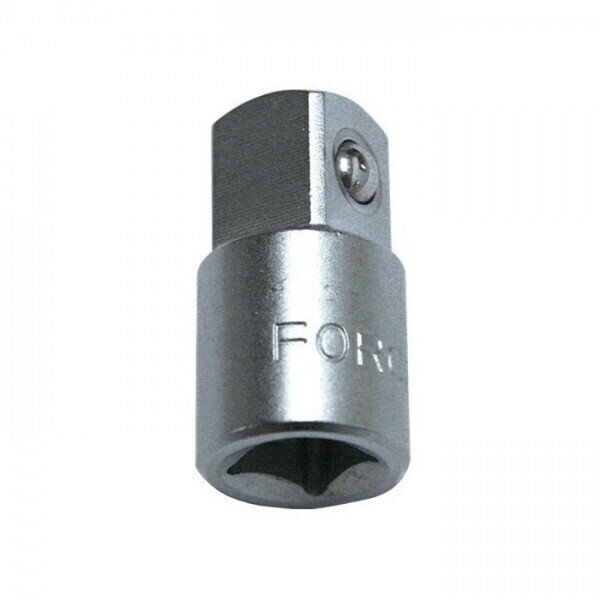 Адаптер-переходник 1 2 х 3 4 FORCE 80946