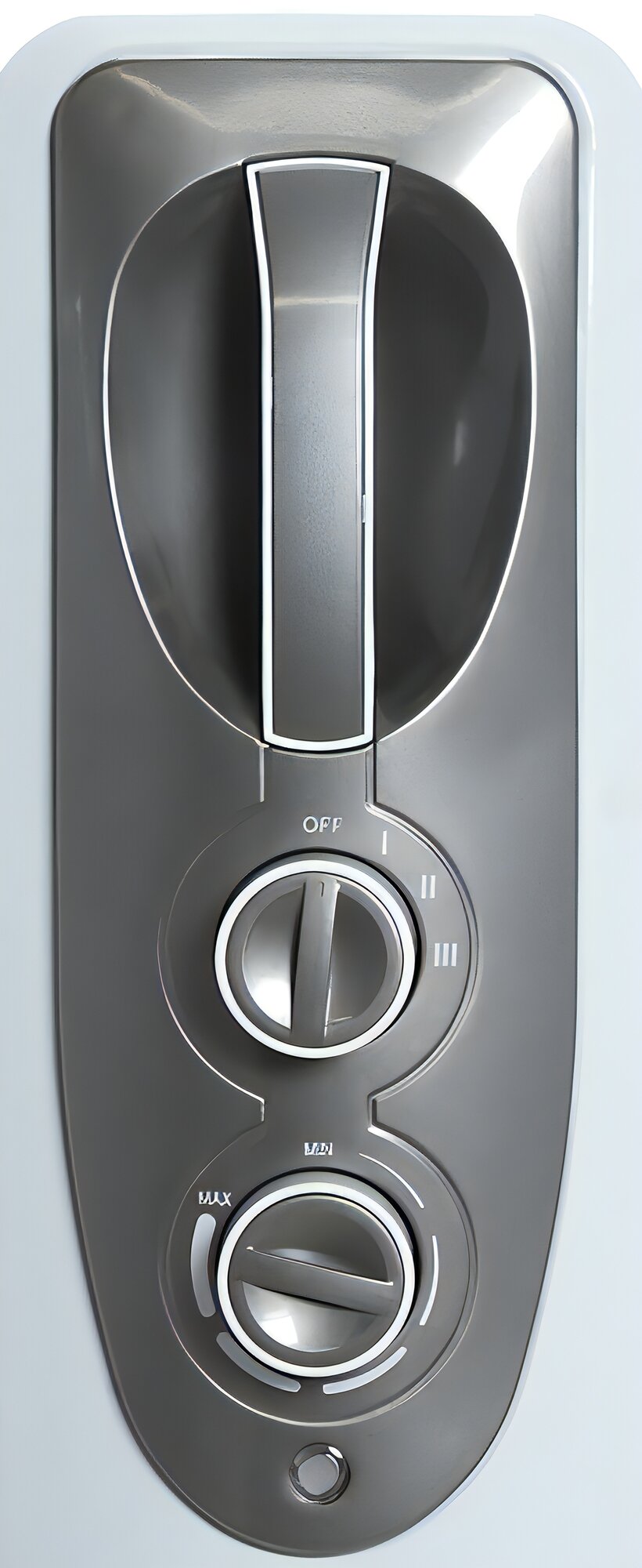Обзор: Радиатор Zanussi ZOH/ES-09WN 2000W