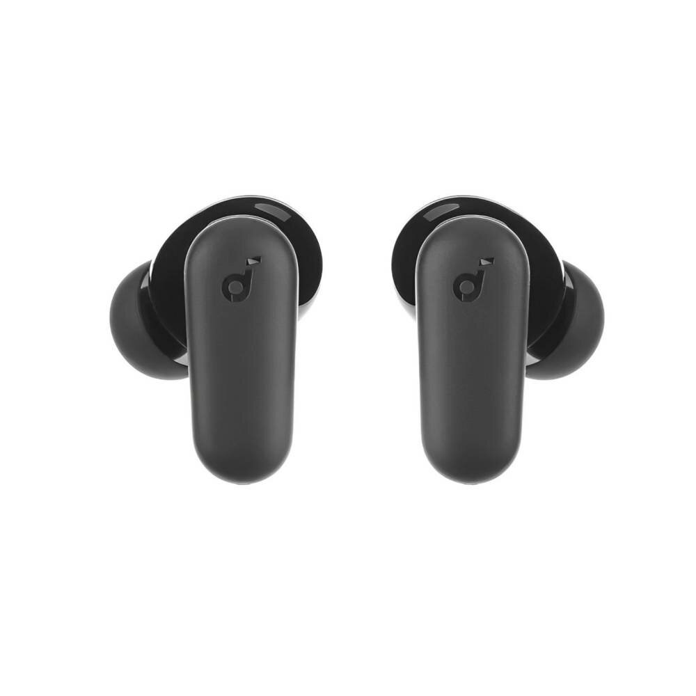 Беспроводные наушники Anker Soundcore R50i NC, bluetooth 5.3, черный