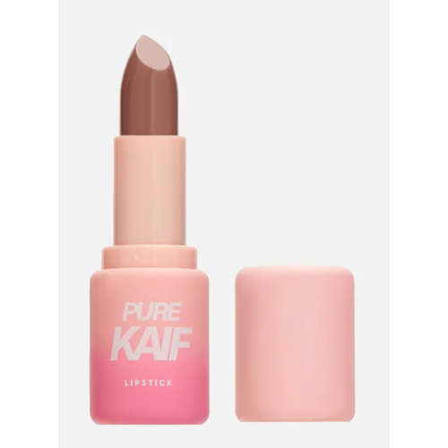 фото Помада в стике love generation lipstick pure kaif, тон 02 розово-бежевый, 4,1 г