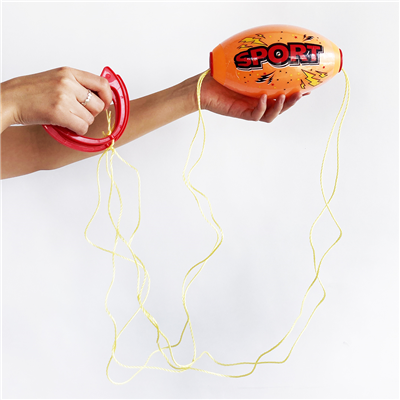 Мяч Джамбо скоростной