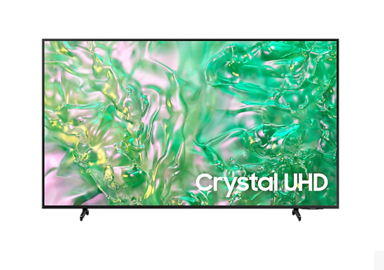 Телевизор Samsung UE55DU8000UXRU (2024)