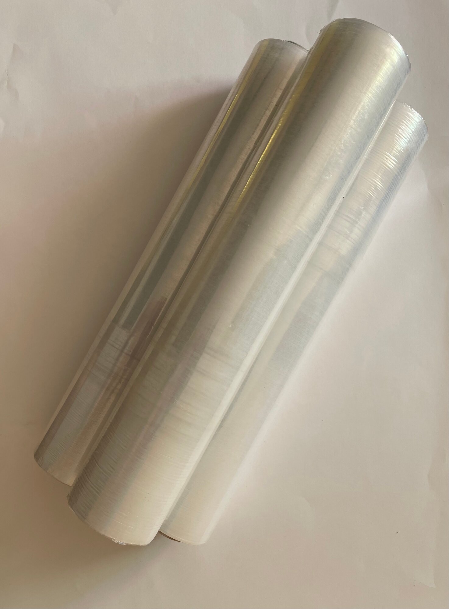 фото Стрейч-пленка