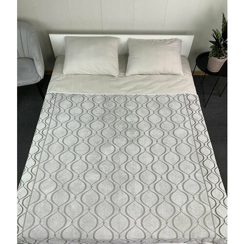 Махровая простынь 150х200 6360₽