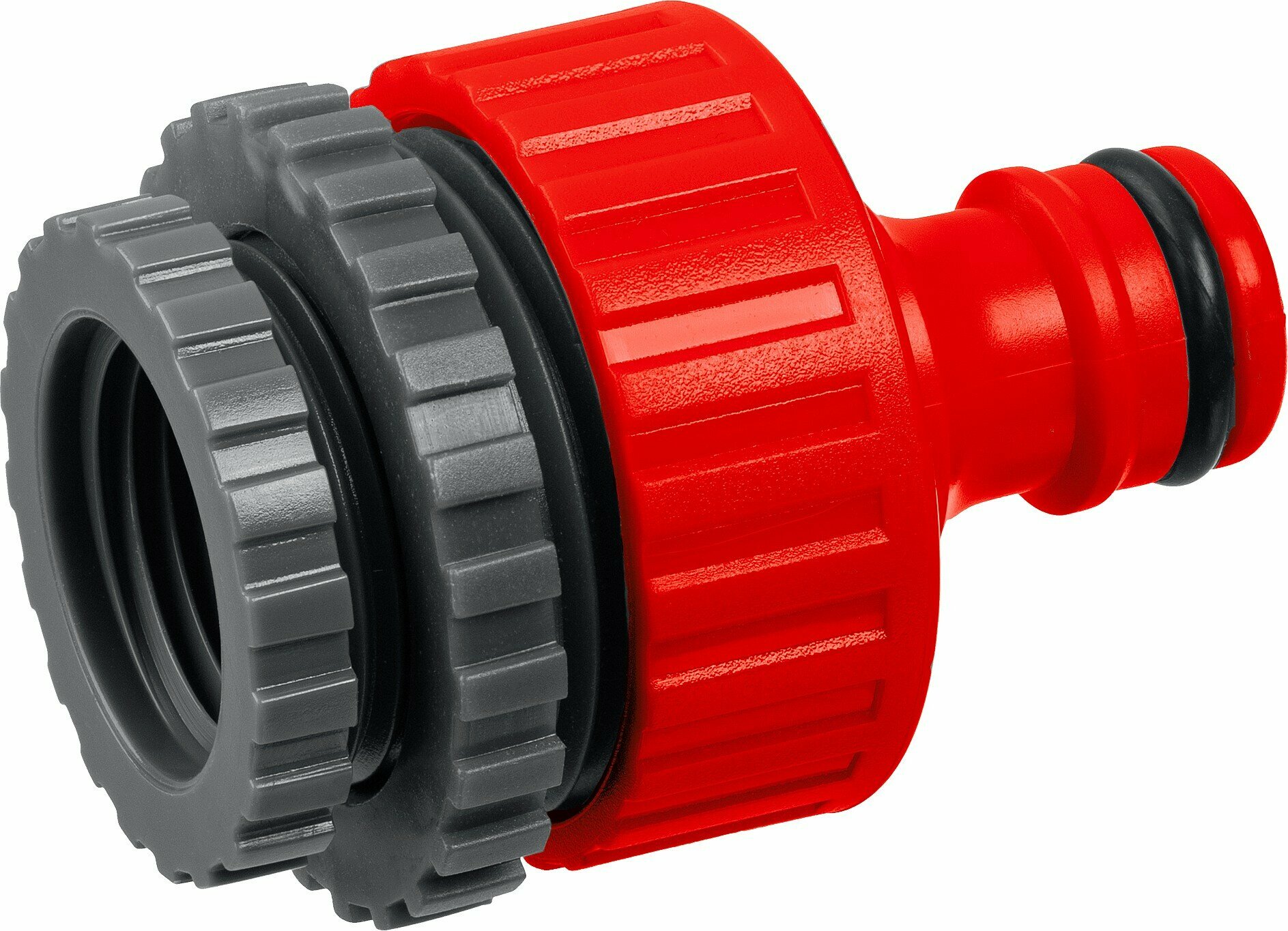 Штуцерный адаптер GRINDA GI-U 1/2