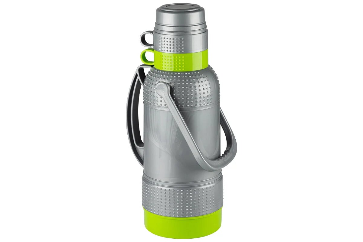 Mallony Термос со стеклянной колбой pratico, 3,2 л 106672