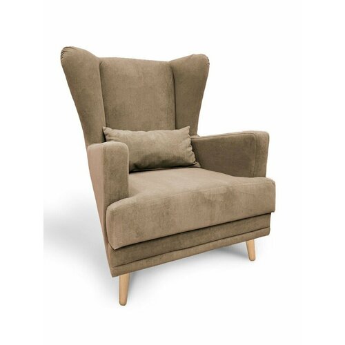 Кресло Честер для дома / кресло / мягкое кресло