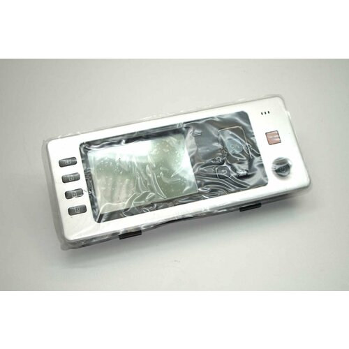 HP DJ Z3200 Front panel assembly Передняя панель в сборе Q5669-60734 7395₽