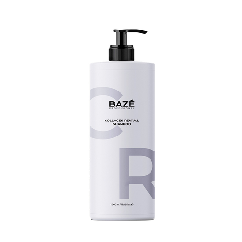 Шампунь для волос Baze Professional Collagen Revival Shampoo 1000 мл
