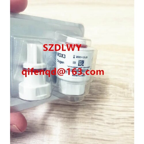 Датчик кислорода Mindray MOX3 4741₽