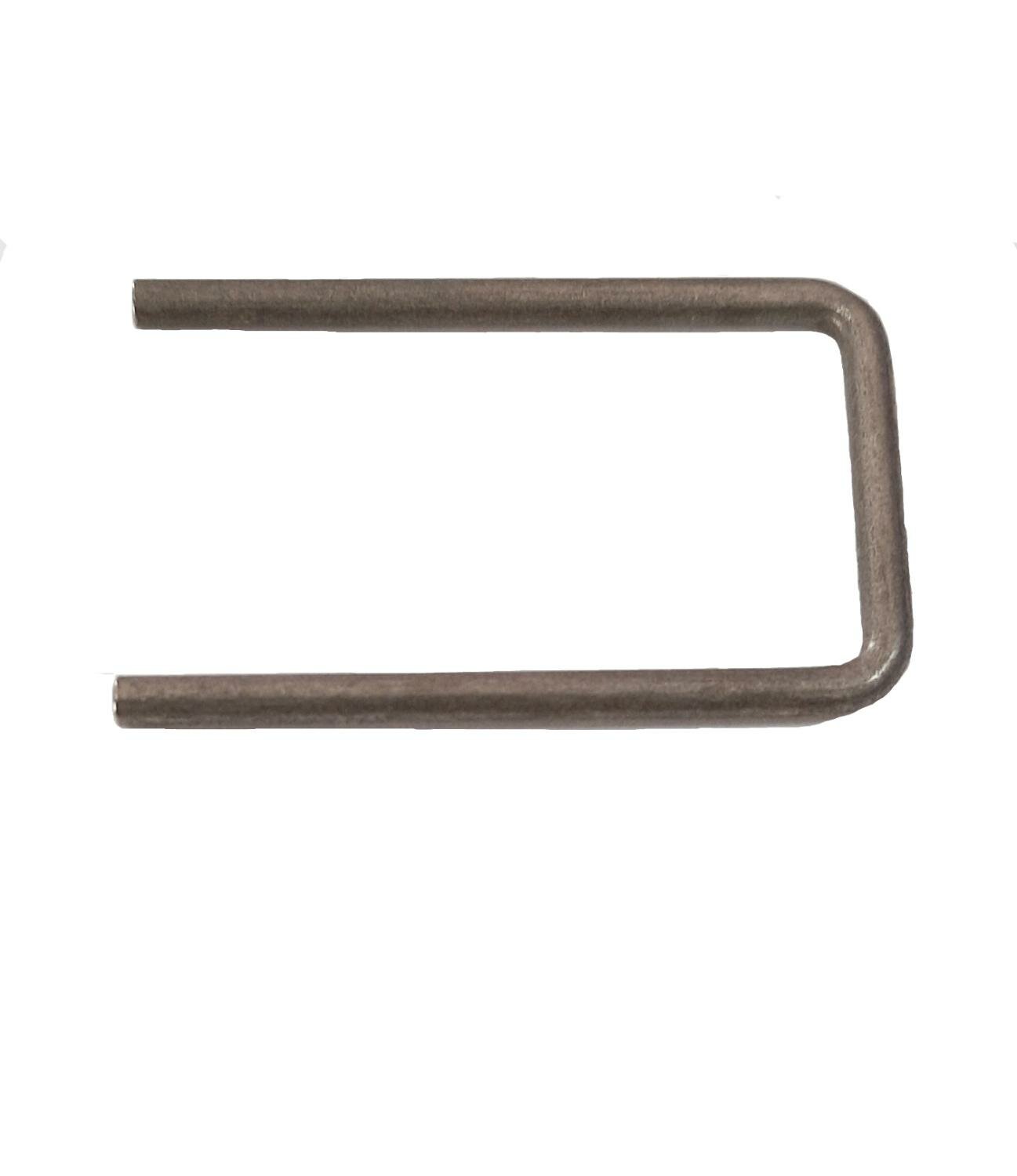 Фиксатор Mertik (П-образный) для водонагревателей Mora-Top арт: ST90567