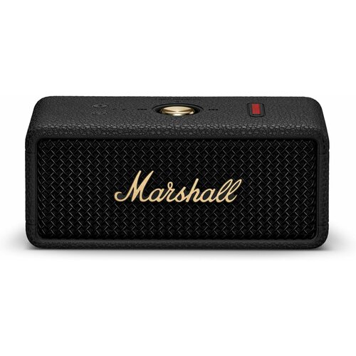 Акустическая система Marshall EMBERTON III BLACK 21762₽