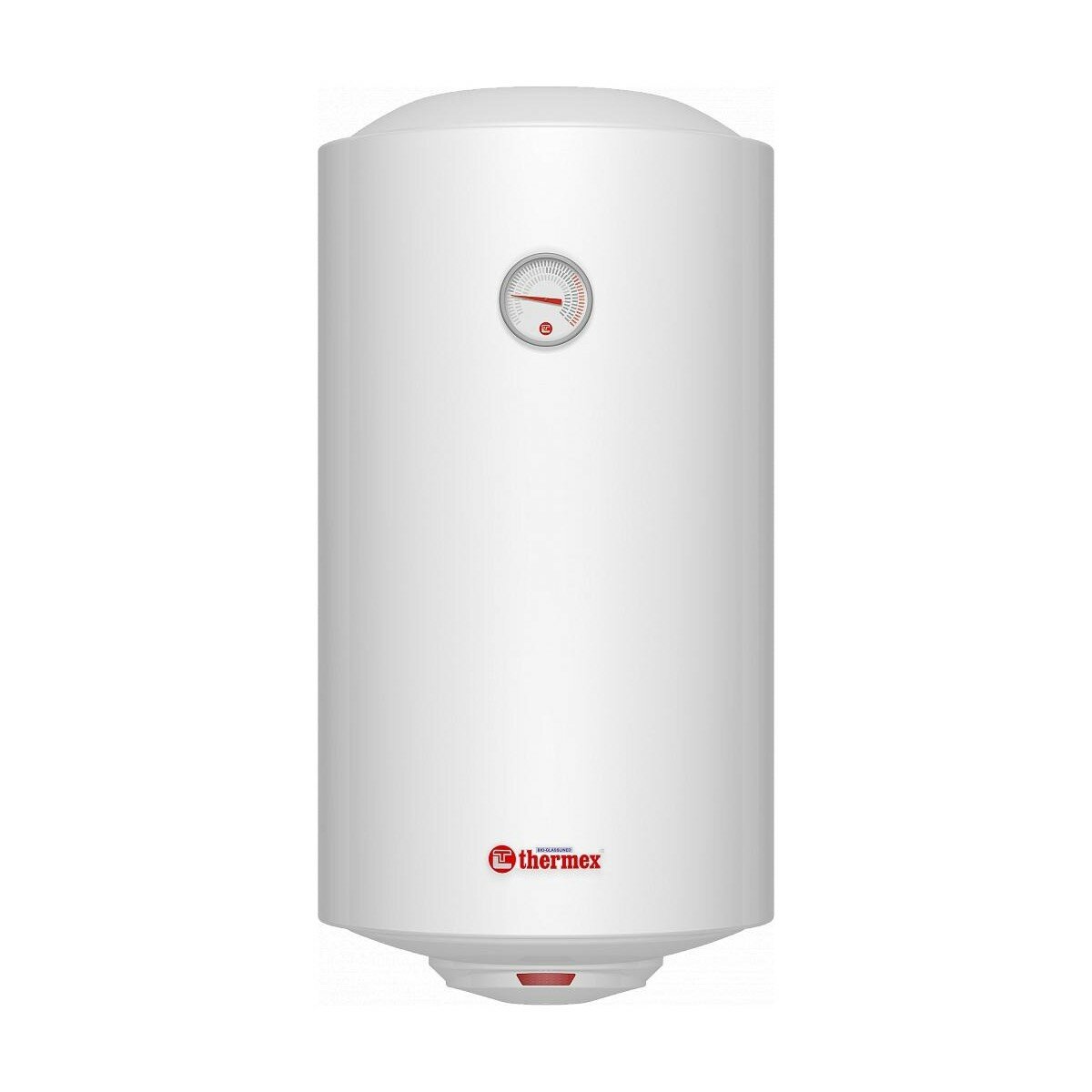 Водонагреватель THERMEX TitaniumHeat 50 V Slim